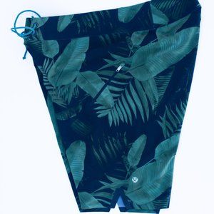 Lululemon Men's Small Swim Shorts